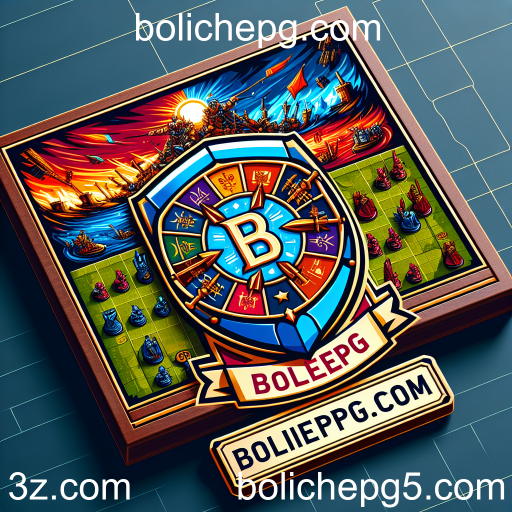 Desvendando o Mundo dos Jogos de Estratégia em Bolichepg.com